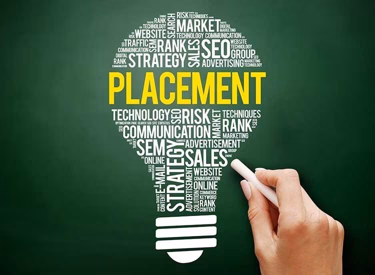 Placement Support at CADD Centre Tenkasi
