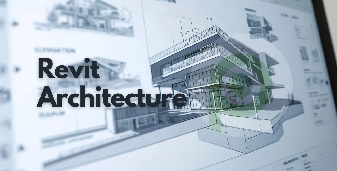 Revit Structure Course in tenkasi